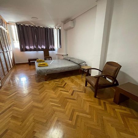 San Juan  Bungalow Familiar Con Piscina מראה חיצוני תמונה