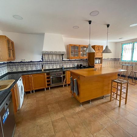 San Juan  Bungalow Familiar Con Piscina מראה חיצוני תמונה