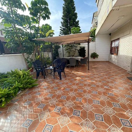 San Juan  Bungalow Familiar Con Piscina מראה חיצוני תמונה