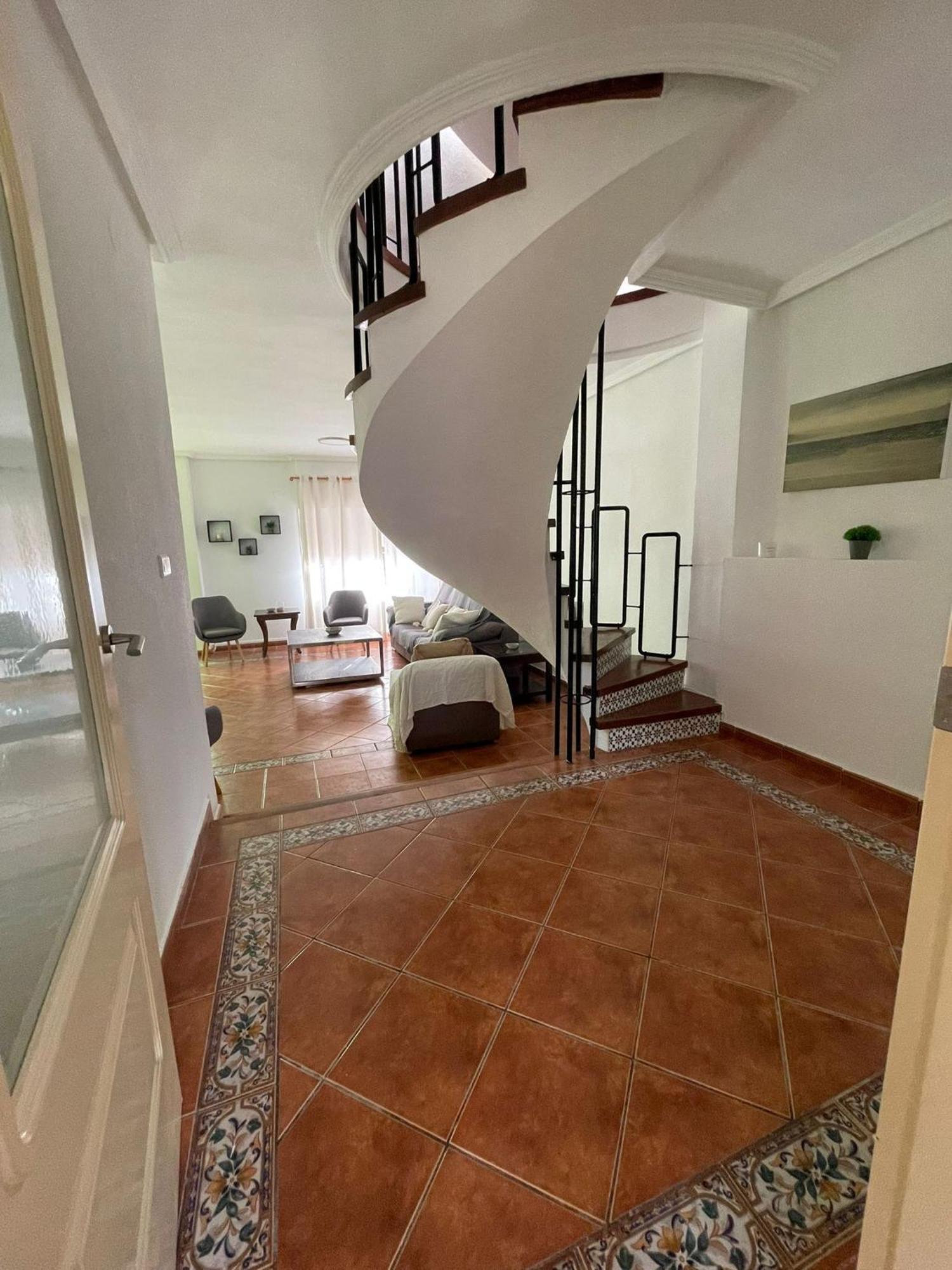 San Juan  Bungalow Familiar Con Piscina מראה חיצוני תמונה