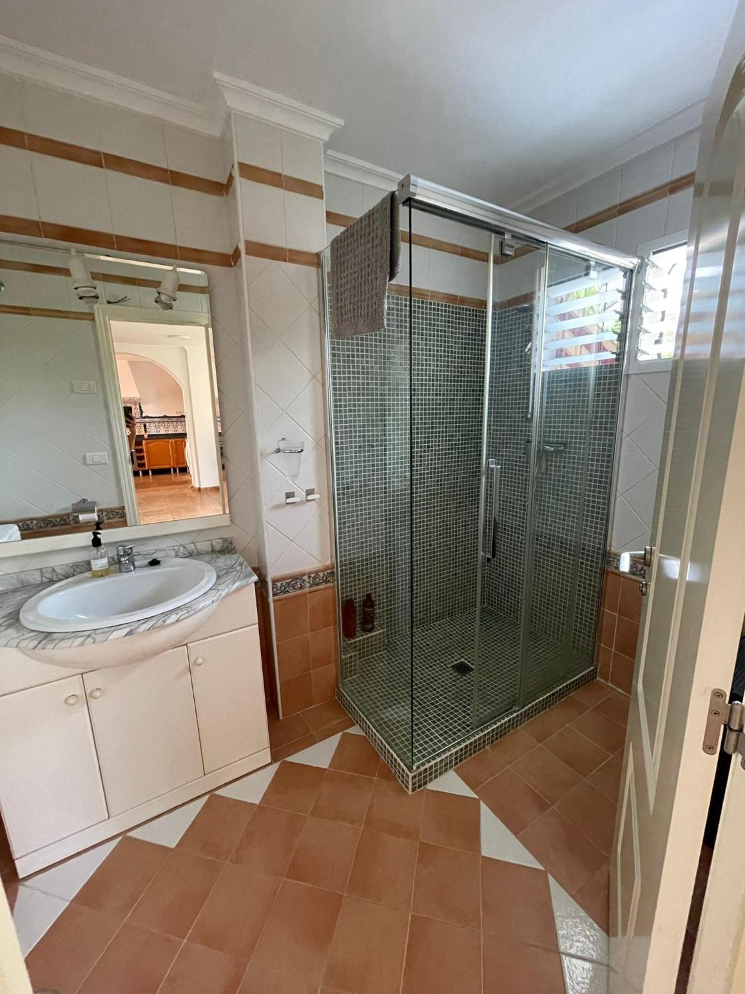 San Juan  Bungalow Familiar Con Piscina מראה חיצוני תמונה