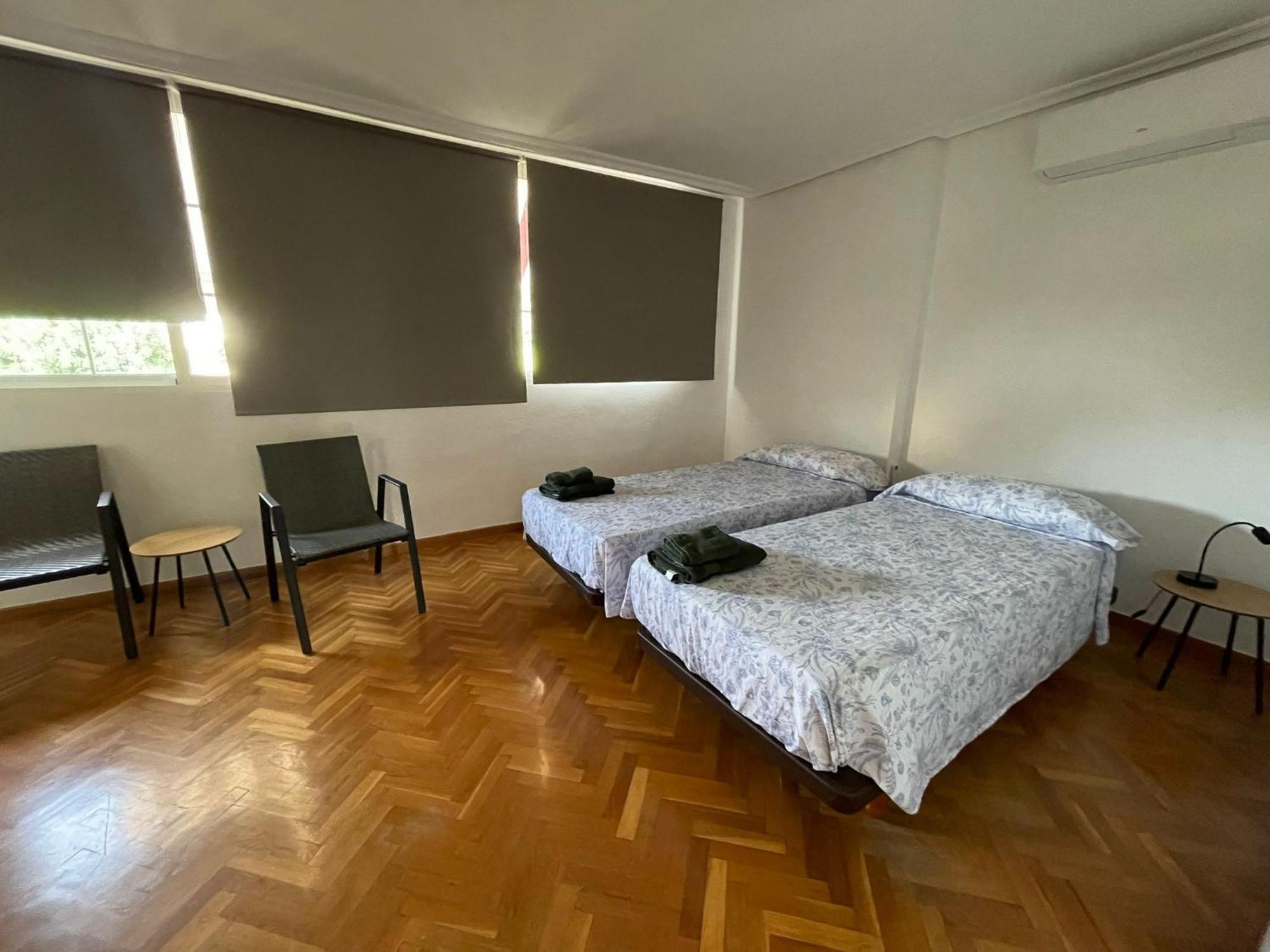 San Juan  Bungalow Familiar Con Piscina מראה חיצוני תמונה