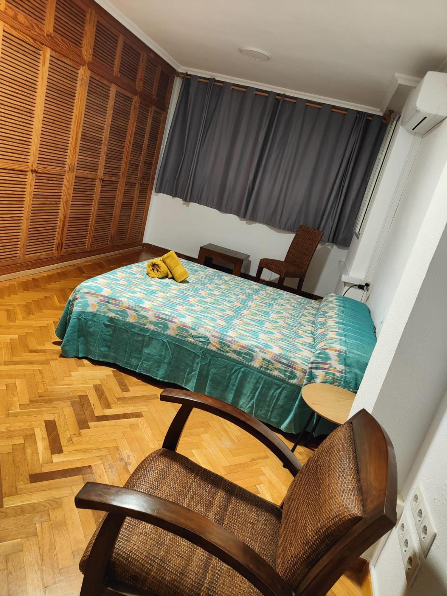 San Juan  Bungalow Familiar Con Piscina מראה חיצוני תמונה